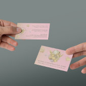 お祭り風船 ラスティックゴールド パーティー イベントプランナー 名刺