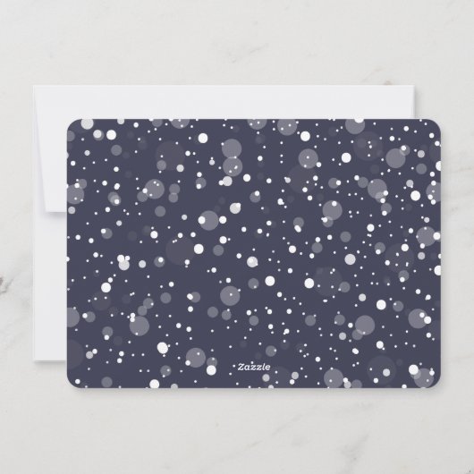 お祭り騒ぎ シーズンカード (裏面)