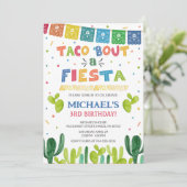 お祭り騒ぎ 招待状 (スタンド正面)