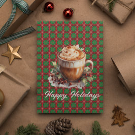 お祭り カプチーノ カスタマイズ可能 シーズンカード