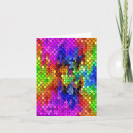 お祭り..... カード