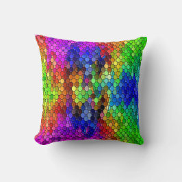 お祭り..... クッション