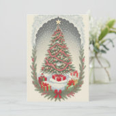 お祭り シーズンカード (スタンド正面)