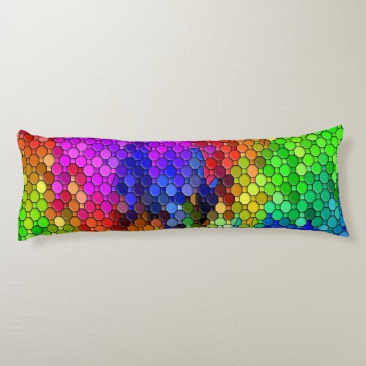 お祭り..... ボディピロー (裏面)