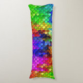 お祭り..... ボディピロー (正面縦)