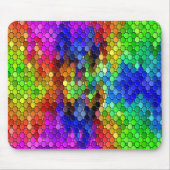 お祭り..... マウスパッド (正面)