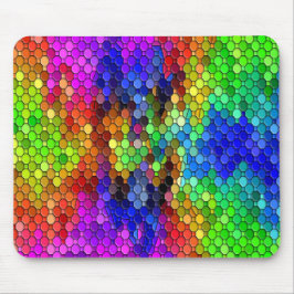 お祭り..... マウスパッド