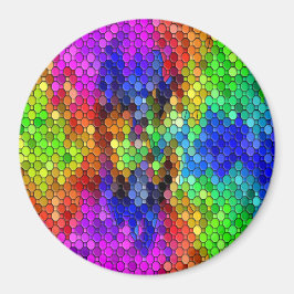 お祭り..... マグネット