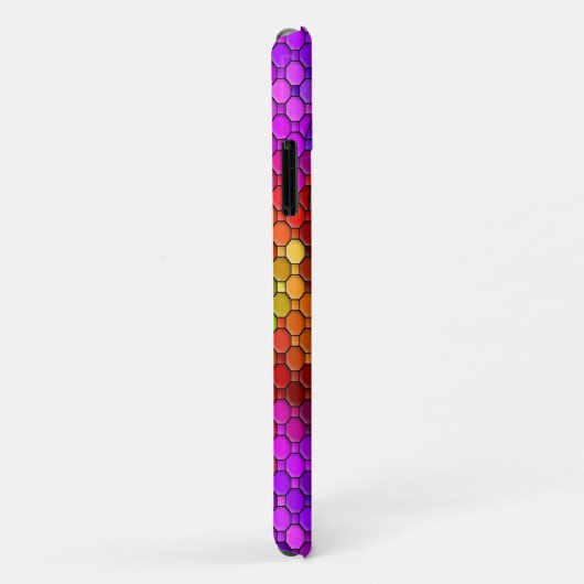 お祭り..... Case-Mate iPhoneケース (裏面/右)