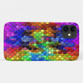 お祭り..... Case-Mate iPhoneケース (裏面(横))