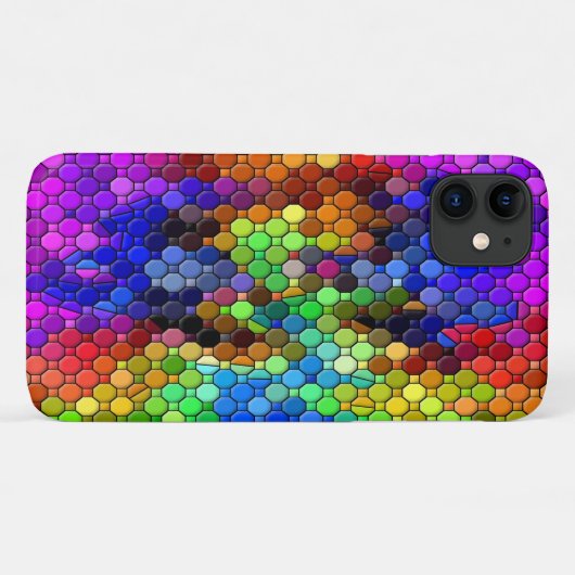 お祭り..... Case-Mate iPhoneケース (裏面(横))