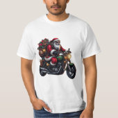 お祭り Tシャツ (正面)