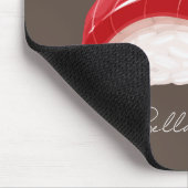 お米とシャイン、寿司猫 マウスパッド (コーナー)