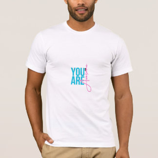 お素晴らし前はやる気を起こさせるTシャツだ Tシャツ