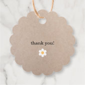 お素朴礼を申し結婚上げたい フェイバータグ (裏面)