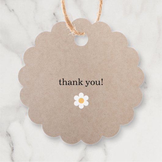 お素朴礼を申し結婚上げたい フェイバータグ (裏面)