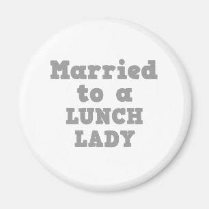 お結婚した昼の女性に マグネット