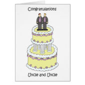 お結婚めでとう (正面)