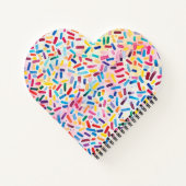 お絵かきが楽しいノートブック ノートブック (裏面)