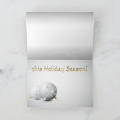 お考える休み シーズンカード (内部)