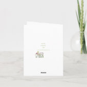 お考える使いのカード カード (裏面)