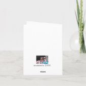 お考える前の カード (裏面)