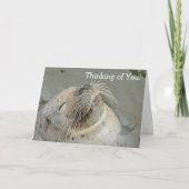 お考える前の! カード (正面)