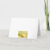 お考える前の… カード (裏面)