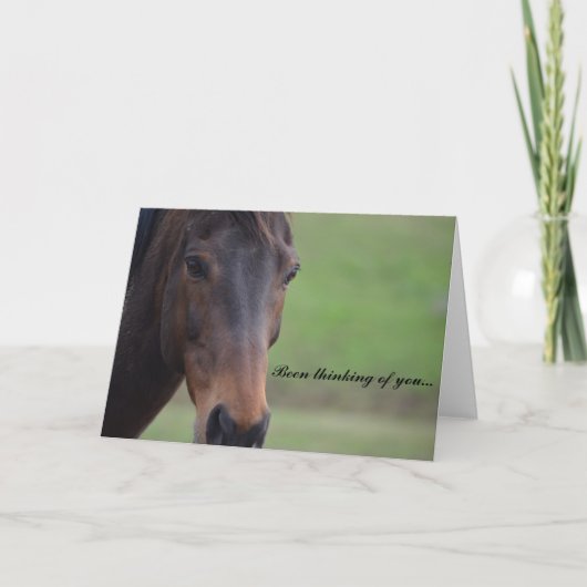 お考える前の… カード (正面)