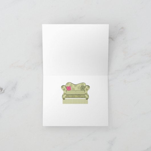 お考える前の! カード (内部)