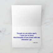 お考える客様のお恋しく思客様 カード (内部)