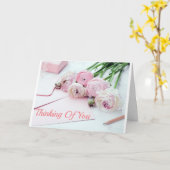 **お考える客様の***悔やみや弔慰メッセージ カード (黄色い花)