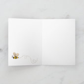 お考える気に入りのご案内 カード (内部)