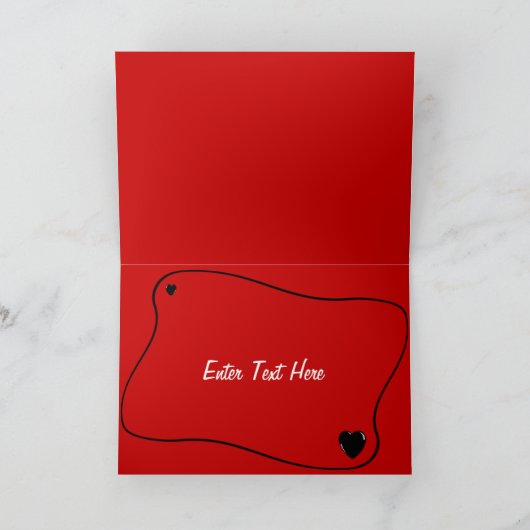 お考える気に入り カード (内部)