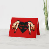 お考える気に入り カード (正面)