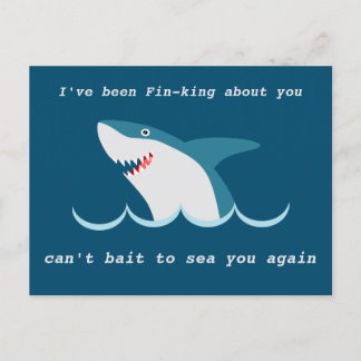 お考える知らせ シーズンポストカード