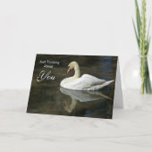 お考え前の事 カード (正面)