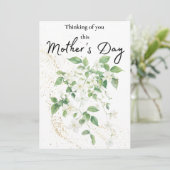 お考え母さんの日 – ジャスミンフローラ (スタンド正面)