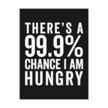 お腹が空いた面白い名言