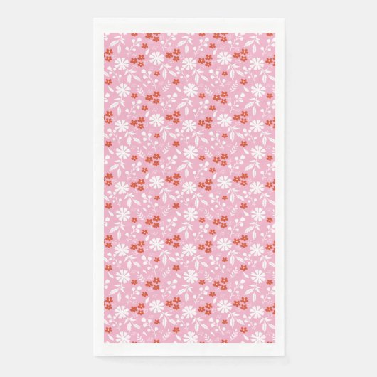 お花で彩るあなたの世界 (正面)