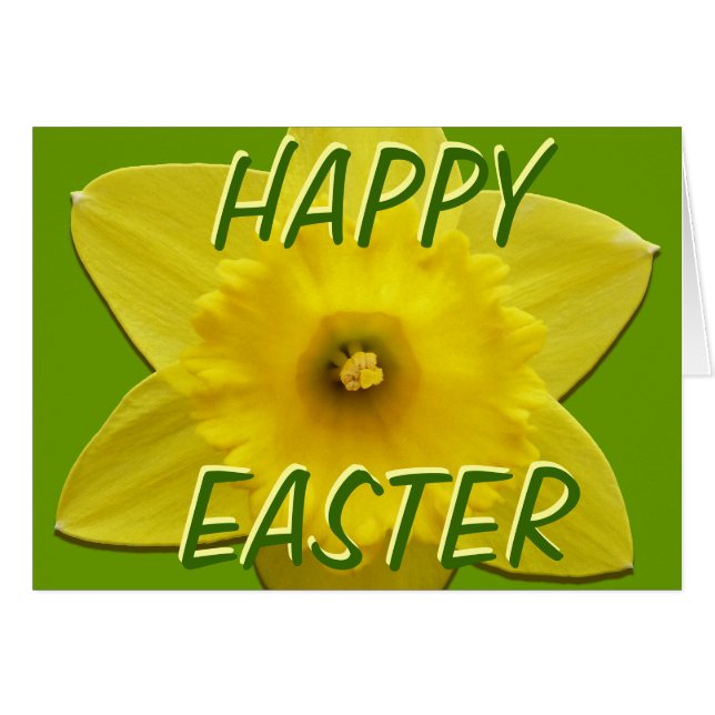 お花のカード ひまわり カード オーダーメイド ひまわり 花のカード (正面横)