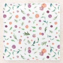 お花のデザインがキュートなお母さんへの誕生日ギフト