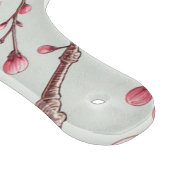 お花見 カッティングボード (角)