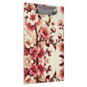 お花見 クリップボード (右)