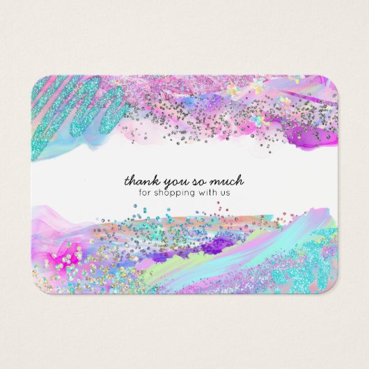 お芸術的客モダン様のロゴはこちら感謝してい (正面)