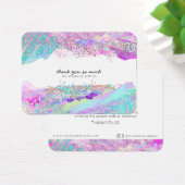 お芸術的客モダン様のロゴはこちら感謝してい (デスク)