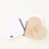 お茶でノートの方が良くなるので ノートブック (内部)