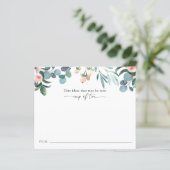 お茶のアイディアになる可能性のある日付 (スタンド正面)