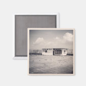 お茶のジュグ£1.50磁石 マグネット (正面/裏面)