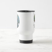 お茶のタンブラー トラベルマグ (中央)